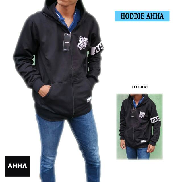 Hoodie Ahha