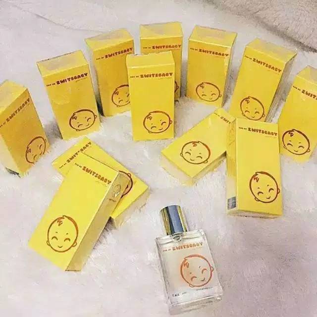 Zwitsbaby original asli