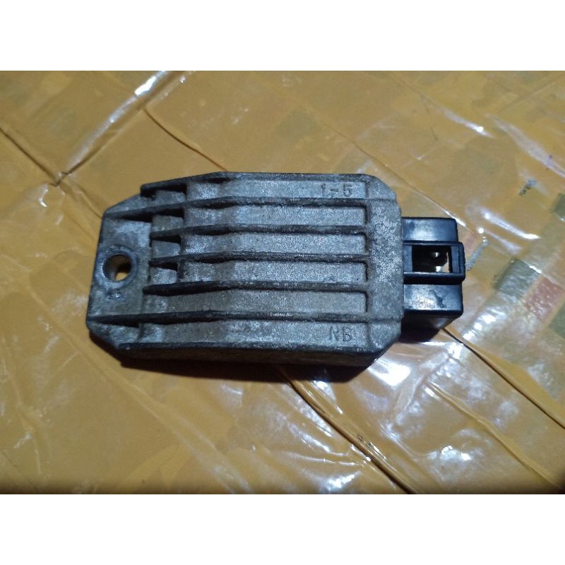 Kiprok Yamaha Mio J Soul Gt Fino Fi Xride Injeksi Original Copotan Motor