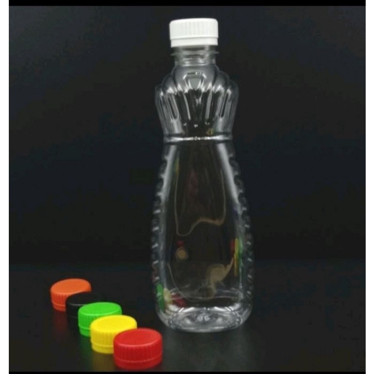 Botol Sunlight Sabun Cuci Piring