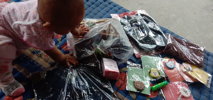 Kemeja Batik Kantor Pria Lengan Panjang Fashion Solo Bw 106