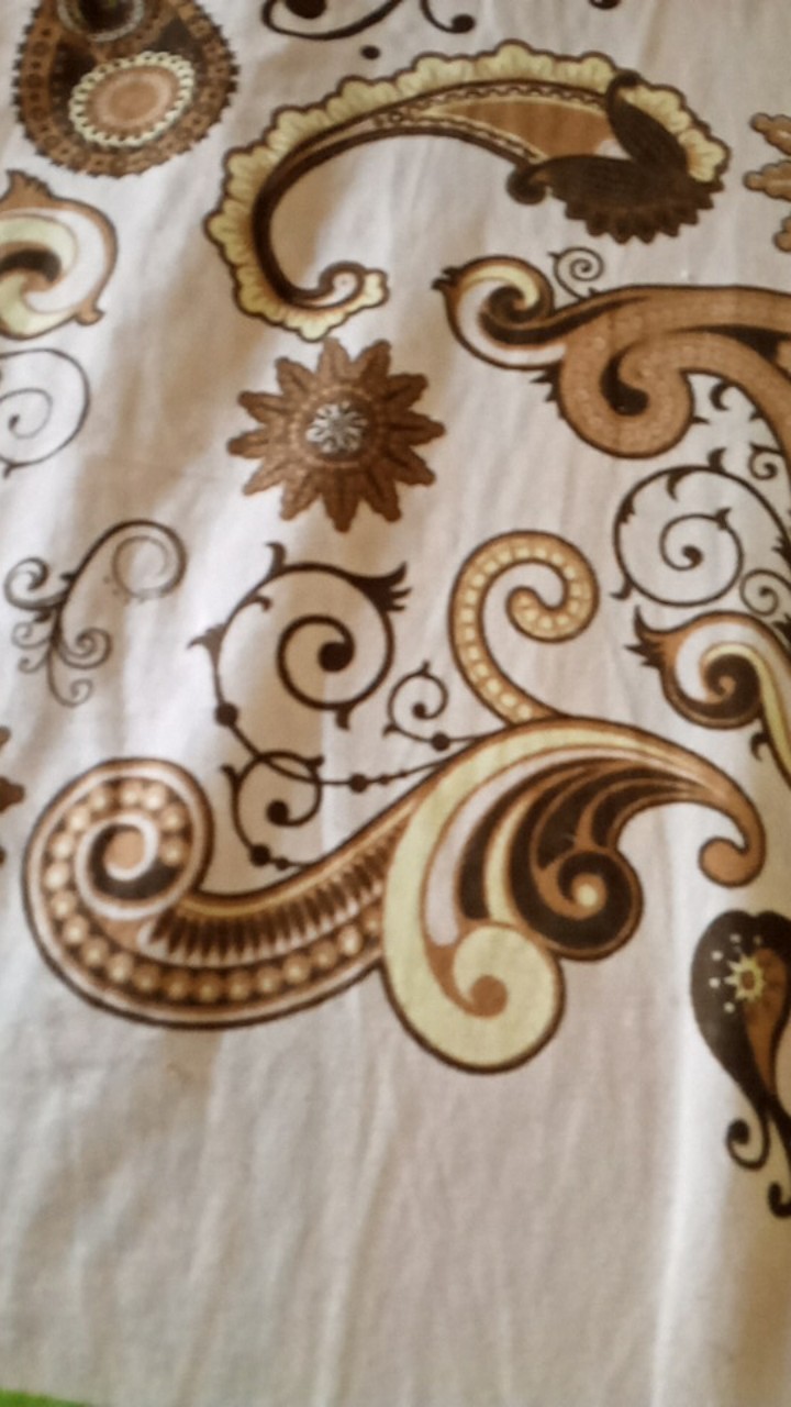 Atasan Batik Wanita Ppbtk07 Modern Batik Murah Cassual Atasanbatik Wanitabatik /atasanwanita...