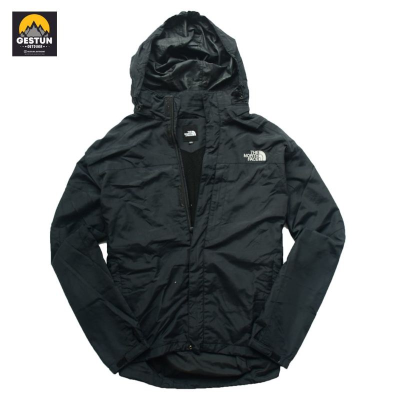 jaket outdoor TNF second