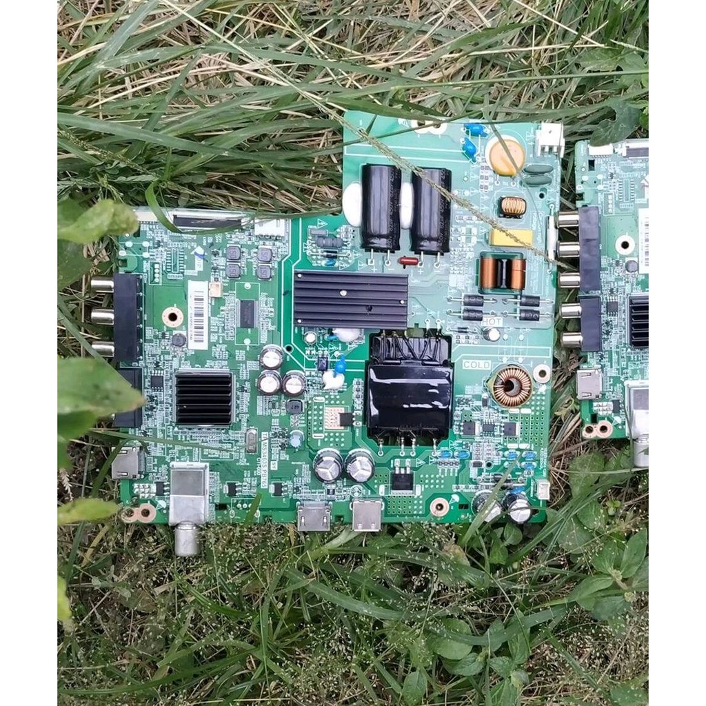 mpeg LG 43lj500 t Bagus