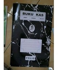 

BUKU KAS FOLIO