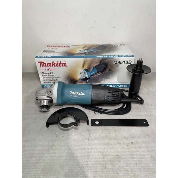 mesin gerinda m 9513b makita / mesin gerinda tangan / mesin gerinda makita / gerinda tangan 4 inch makita / mesin gerinda makita original / angle grinder makita / mesin gerinda tangan murah / gerinda grinda gerenda gurinda