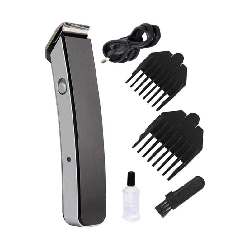 Alat cukur Rambut Janggut / Hair Clipper Merk NOVA