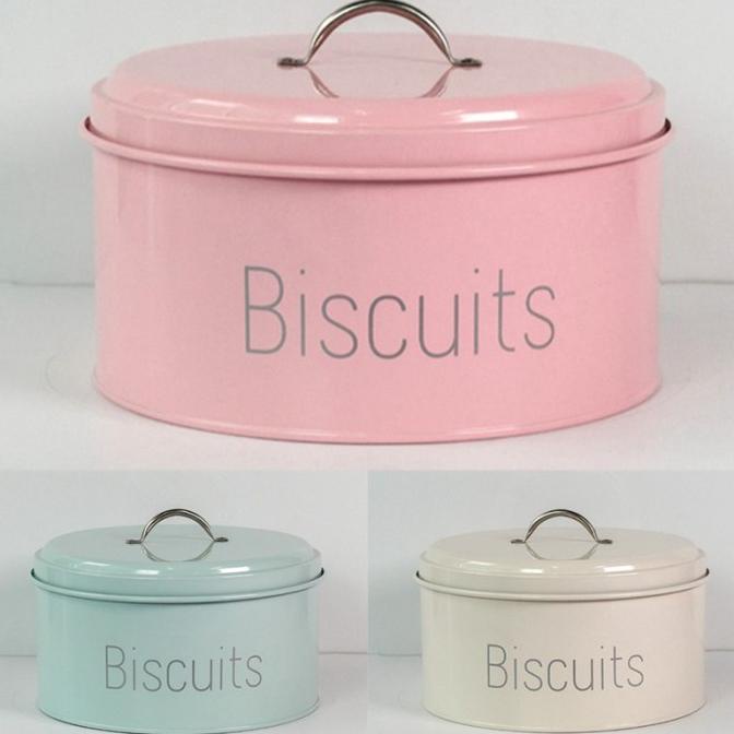 

DISKON CAKE STORAGE BOX CANDY JAR MOISTUREPROOF SEALING RING SDC4133S