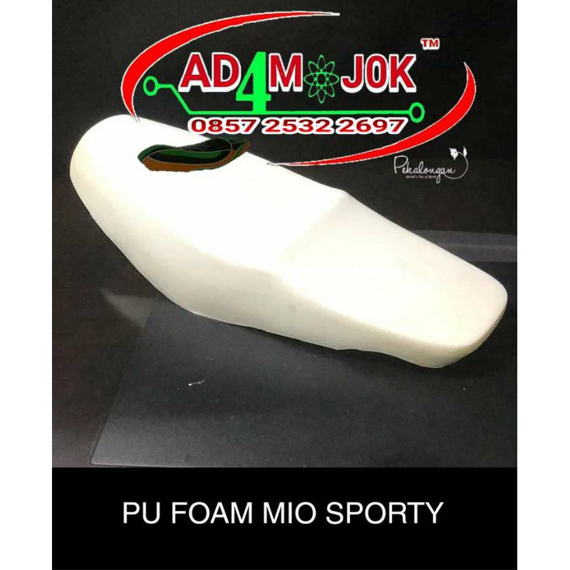 BUSA JOK MOTOR MIO SPORTY STANDAR ORI ORIGINAL