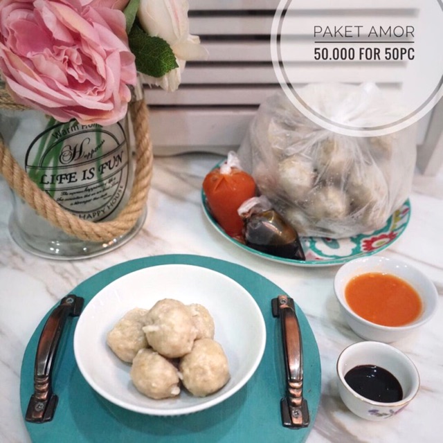 

Cilok Amor (isi 50pcs)
