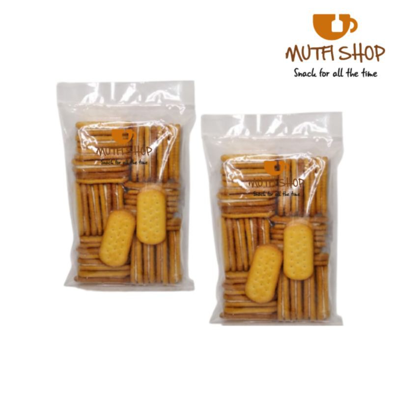 Khong Guan Rose Cream Biskuit khongguan BISCUITS Khong Guan Cream MUTFISHOP