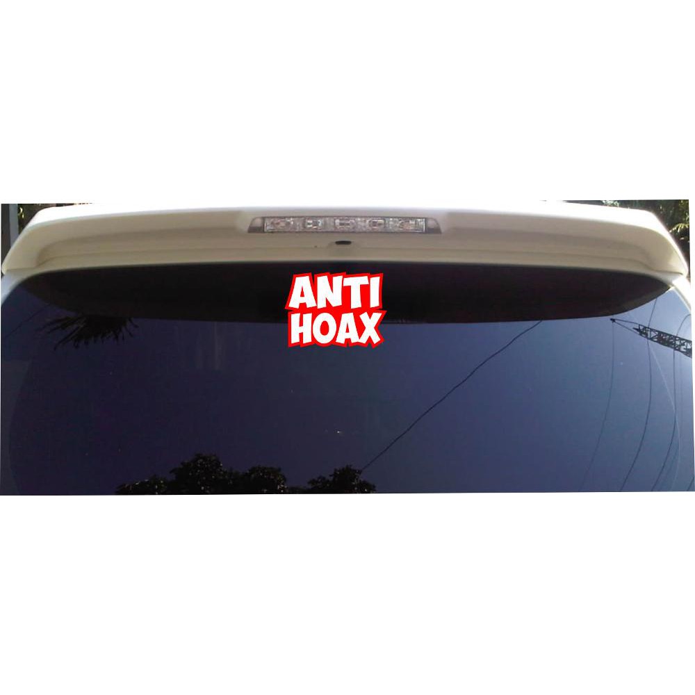 Gambar Meme Kartun Anti Hoax Galeri Meme