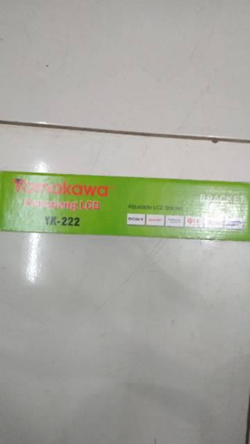 Bracket LCD 32&quot;