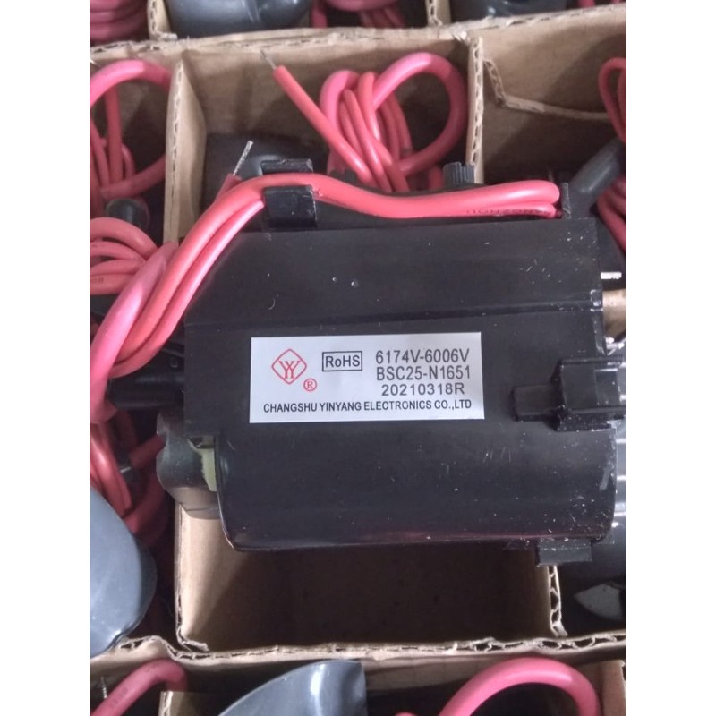 6174V 6006V atau BSC25 N1651