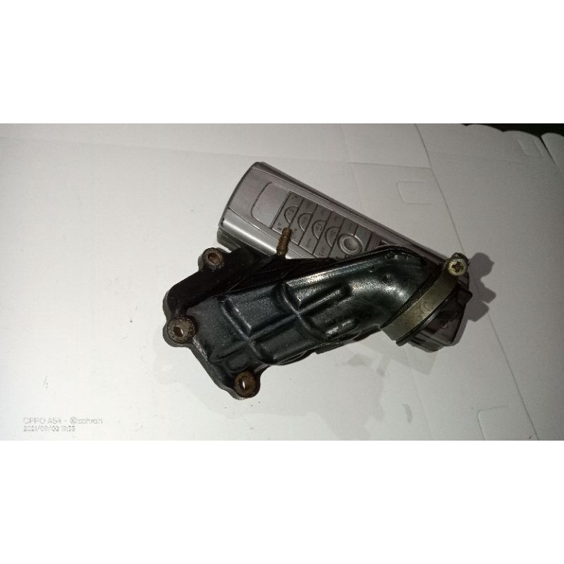 MANIPOL KARBURATOR KARBU YAMAHA FIZ R ori