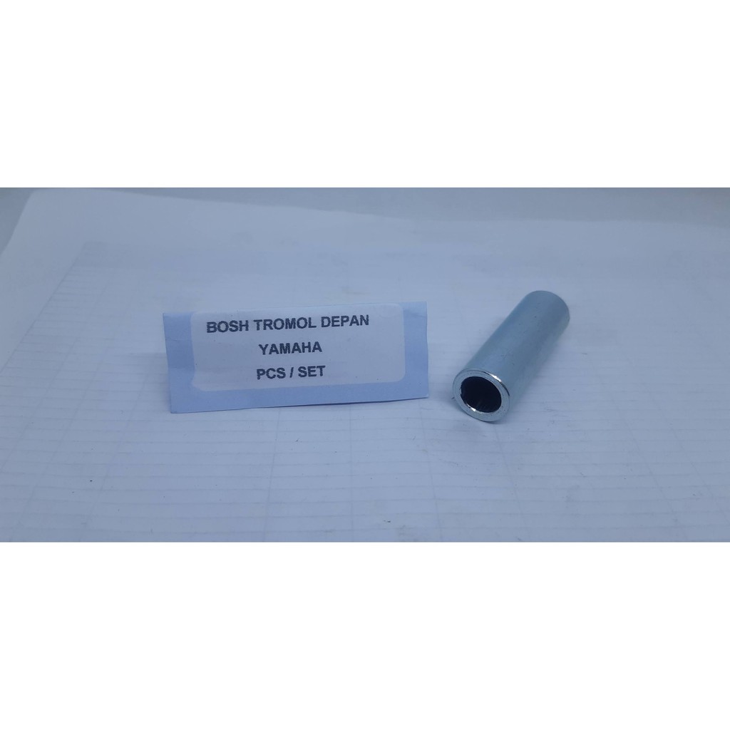 BOSH / BOS LAHER TROMOL DEPAN MIO / MIO J / MIO SOUL / XEON / MIO GT / FINO / X RIDE