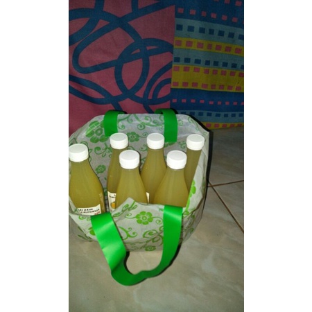 

Sari Jeruk Lemon California