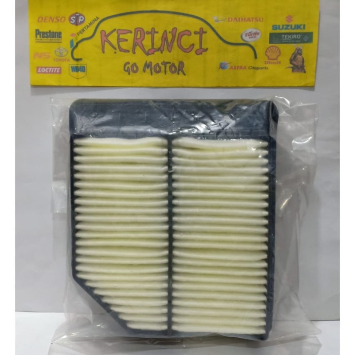 FILTER UDARA HONDA NEW CIVIC 1.8 2006 GENUINE 17220-RNA-Y00 HONDA