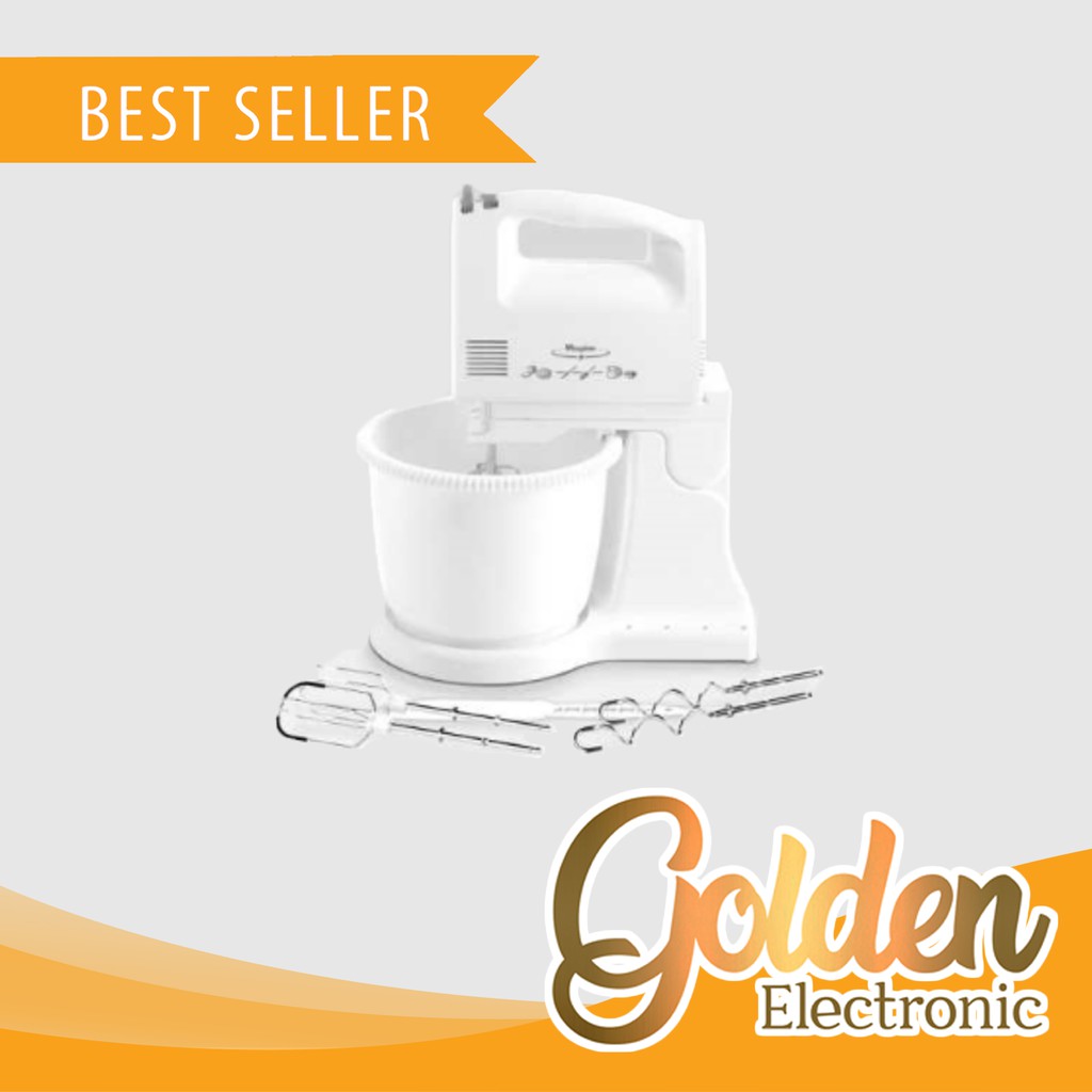 Stand Mixer Maspion MT-1140 SURABAYA