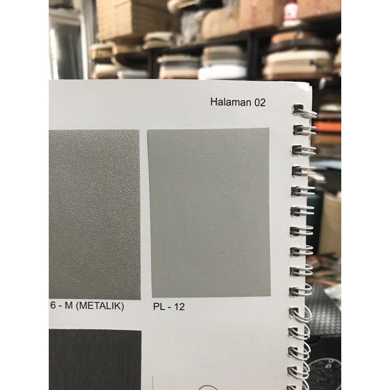 Huben Sheet PL-12 / Taco Sheet / Pvc Sheet / Deco Sheet
