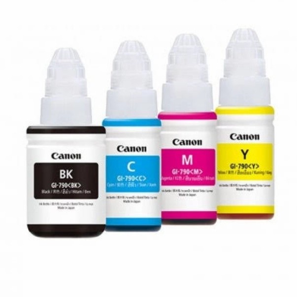 

Jual Tinta Canon 790 Murah