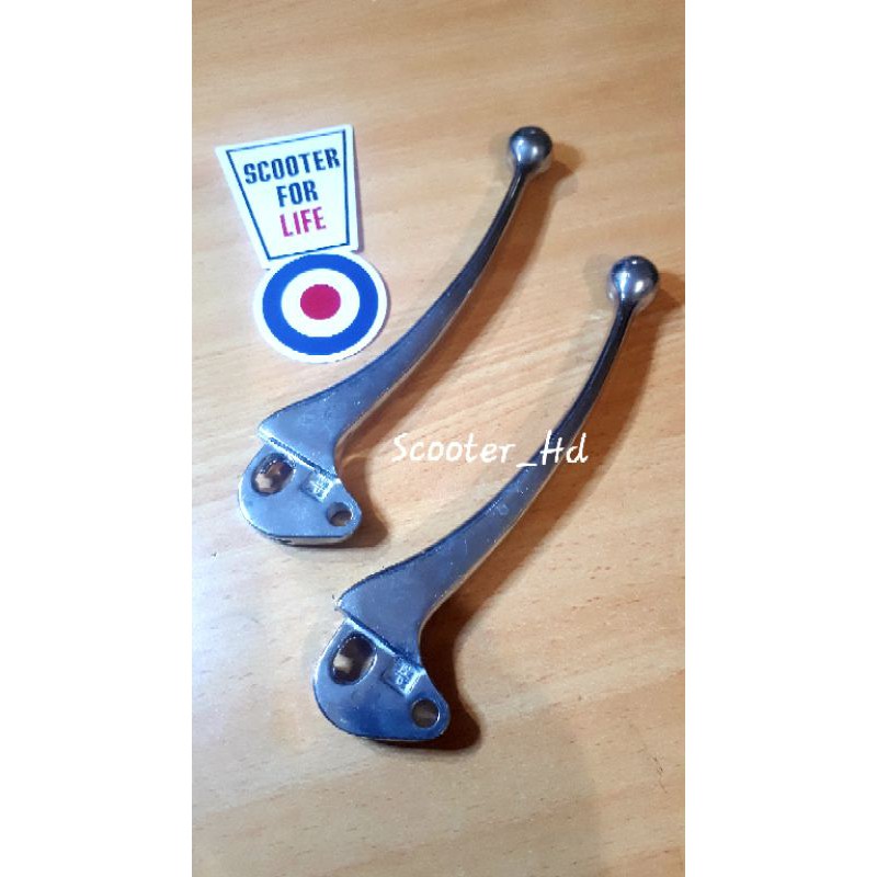 Handle Vespa Super Sprint