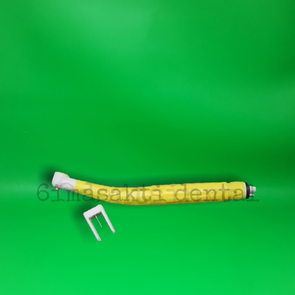 

DENTAL HANDPIECE DISPOSIBLE SEKALI PAKAI