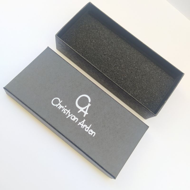Box jam tangan CHRISTYAN ARDEN