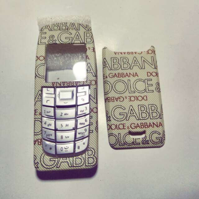 Casing Nokia 3120. Nokia 3100