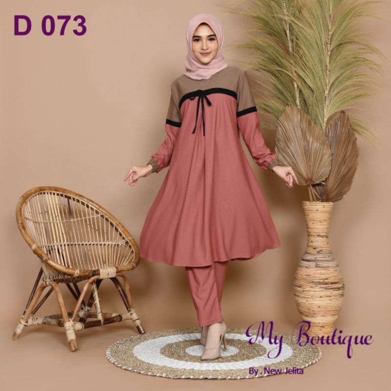 Setelan Celana My Boutique Roomlashop