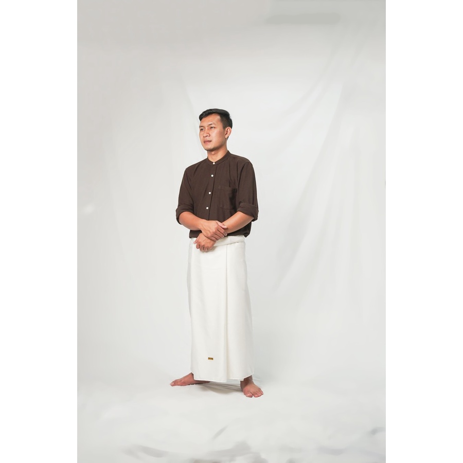 Premium Sarung Adha Muslimwear dan Arcana Moeslim Leader Sarung sholat ibadah fashion muslim Pria