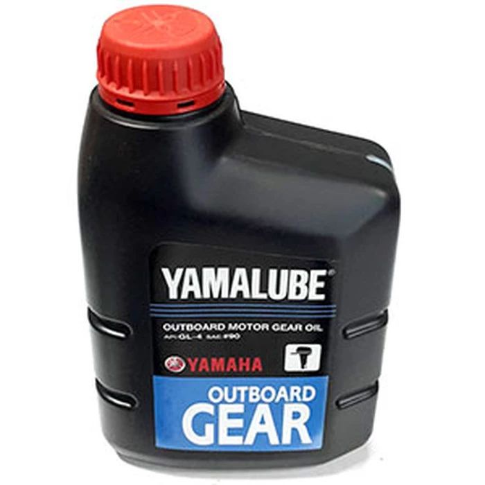 Oli Gear Yamalube 1L - Outboard Yamalube Oilv