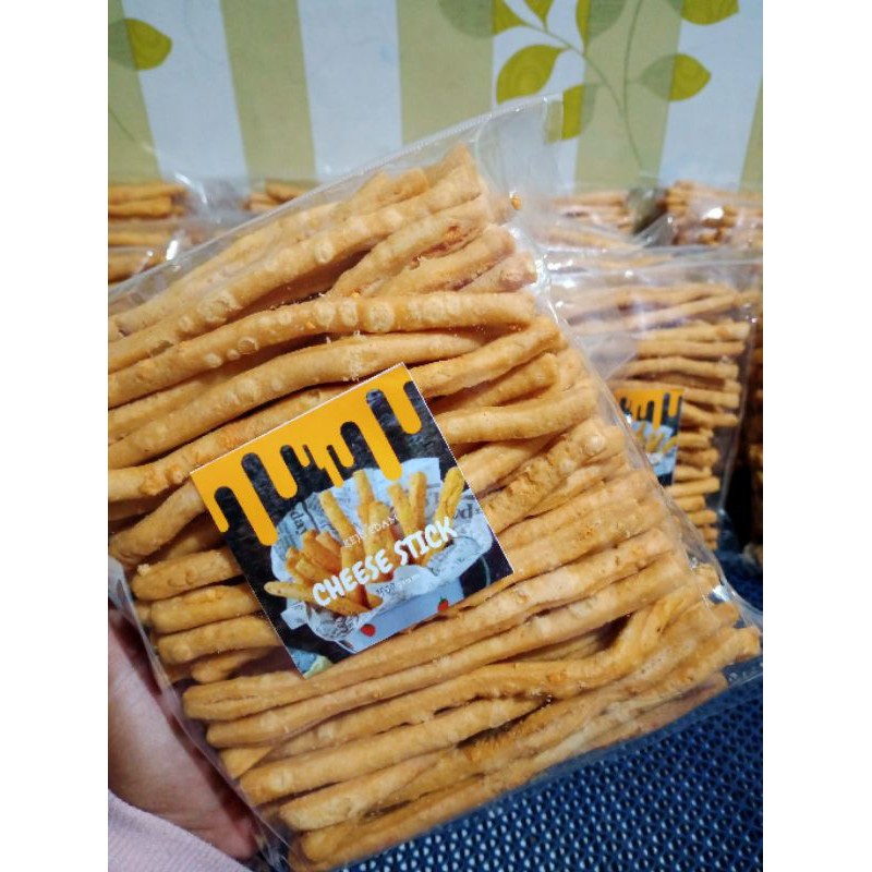 

cheese stick keju edam