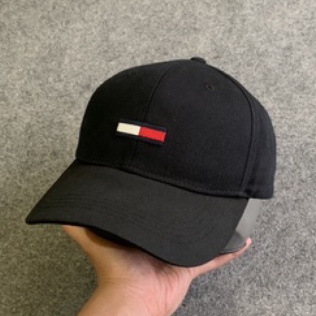 TOPI TOMMY HILFIGER SECOND ORIGINAL
