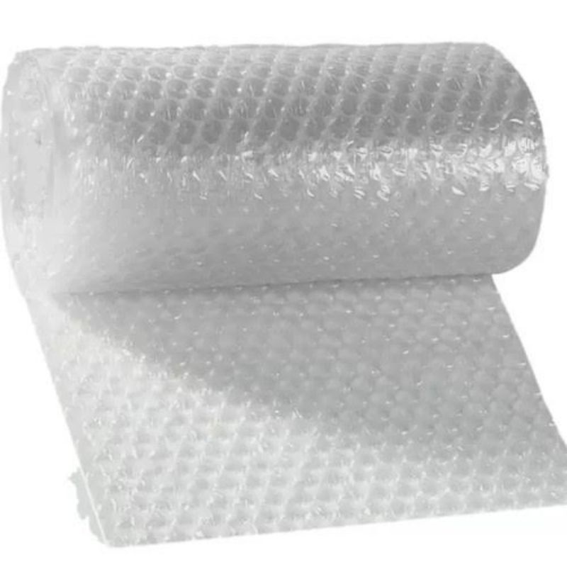 

Tambahan Packing Aman Bubble Wrap