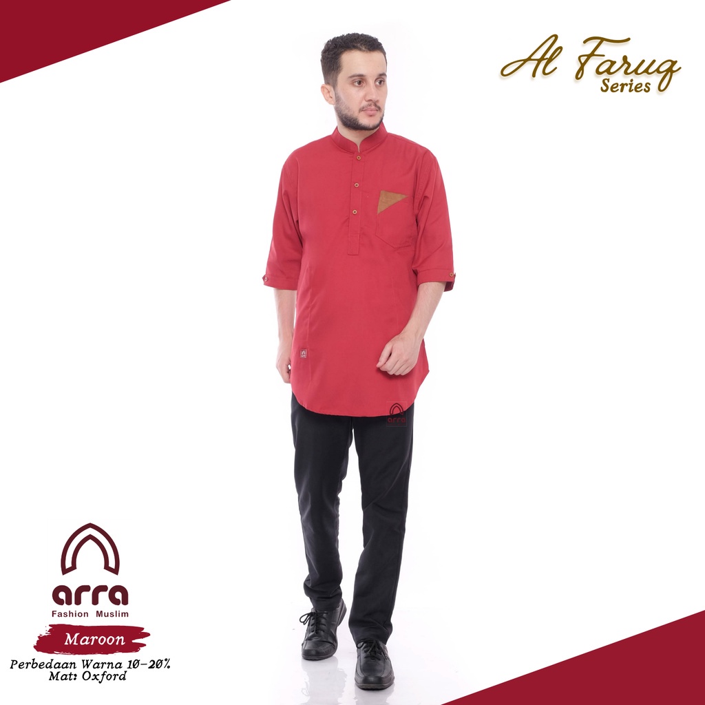 Koko Pria Terbaru Baju Koko Kurta Muslim Pria Dewasa Koko Kurta Modern Terbaru Baju Koko Pria Murah 