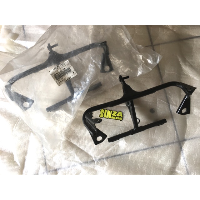 breket fairing ssr original thailand