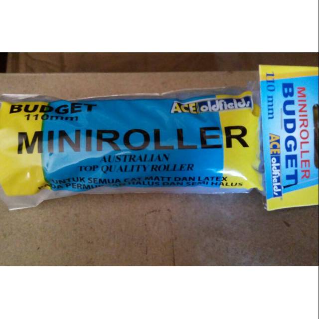 

Mini Refill Roll Cat Merk Ace