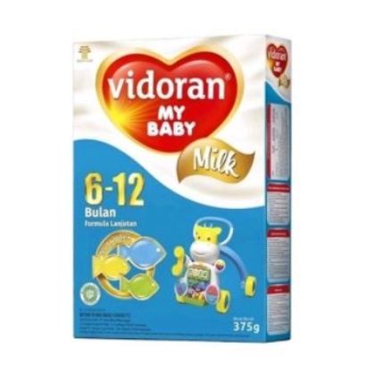 VIDORAN MY BABY 2 350 GR