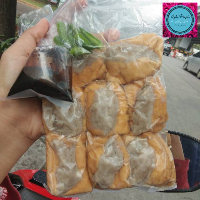 

TAHU BASO Homemade/TAHU BAXO ENDOL