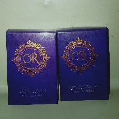 [ 2 BOX ] cnr strong