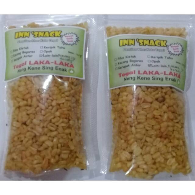 Kacang Hijau Goreng Shopee Indonesia