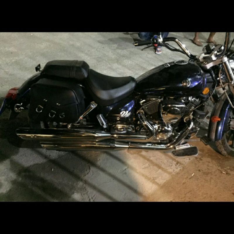 tas motor v16 leather