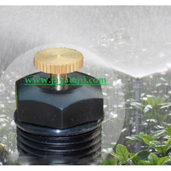 New Sprayer Kran Air Tanaman Sprinkler Taman Garden Sprayer Sprinkler Terheboh