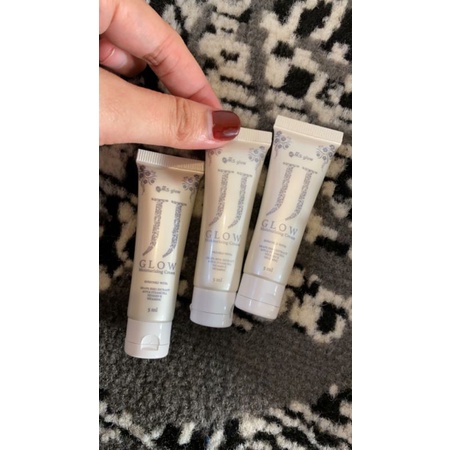 jj glow mini msglow 5ml