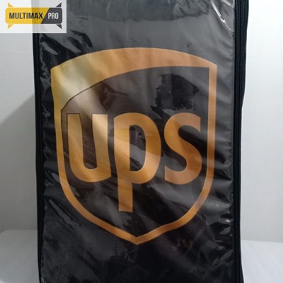 TAS BARANG/ TAS KURIR MOTOR/ BOX DELIVERY CUSTOM