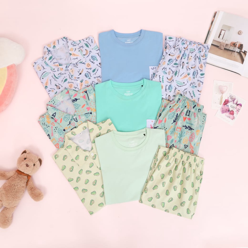 KEMEJA 4IN1 ANAK FREE TAS CROCO BY JOVANKA LABEL