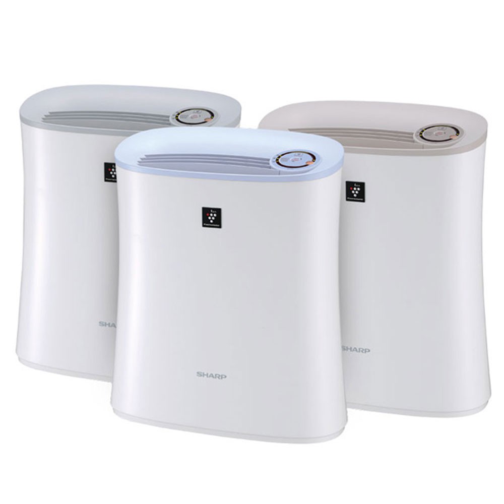 Sharp FPF30YC – Air Purifier Pembersih Udara