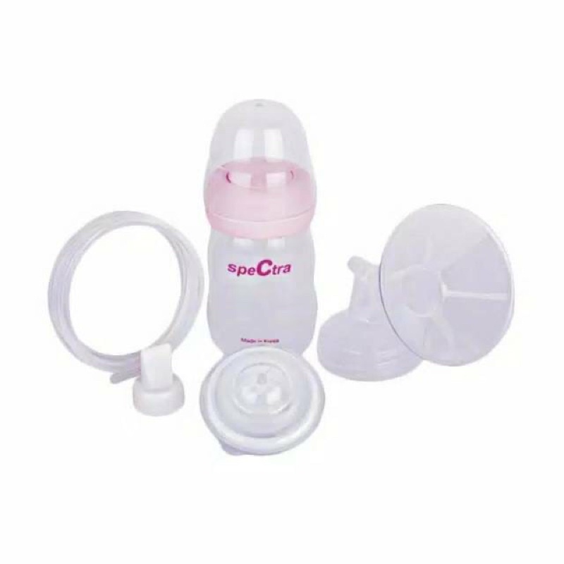 Spectra Sparepart Breast Shield Set (TERMASUK BOTOL)