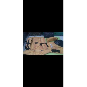 Wcssc Bamboo Autumn PL